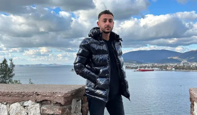 Başından vurulmuş halde bulundu; hastanede yaşamını yitirdi