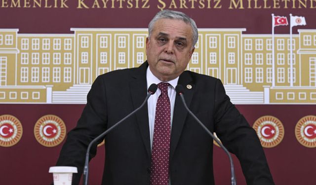 CHP’de Çakır krizi: İhraç süreci başlatıldı