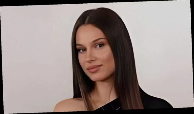 Gözde Bozkurt kimdir? Survivor 2026 Gönüllüler Takımı’nda boy gösterecek