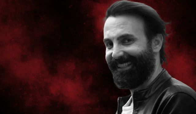 Meltem Miraloğlu'nun İlk Eşi Tayfur Aydın Kimdir? Kaç Yaşında ve Nereli?