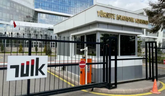 TÜİK'ten enflasyon hesaplamasına kapsamlı revizyon!