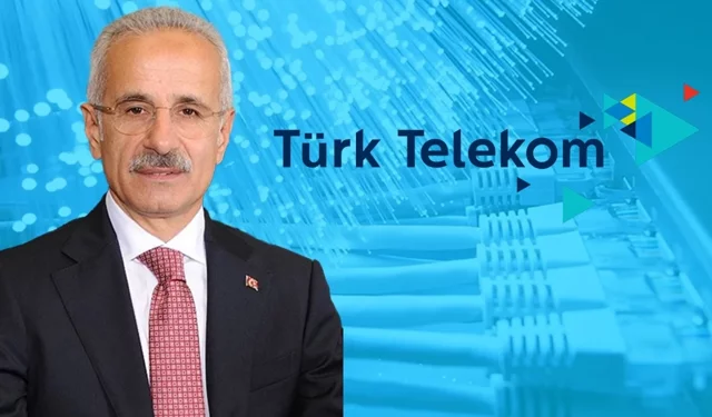 Türkiye'nin İletişim Stratejisi Belli Oldu: Bakan Uraloğlu Türk Telekom İmtiyazını Duyurdu