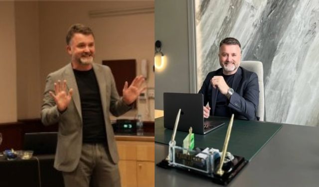 Ufuk Tetik Kimdir? Gözaltı Kararı ve Gayrimenkul Kariyeri