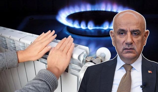 Vahit Kirişçi resmen duyurdu! Ekinözü'ne doğal gaz müjdesi