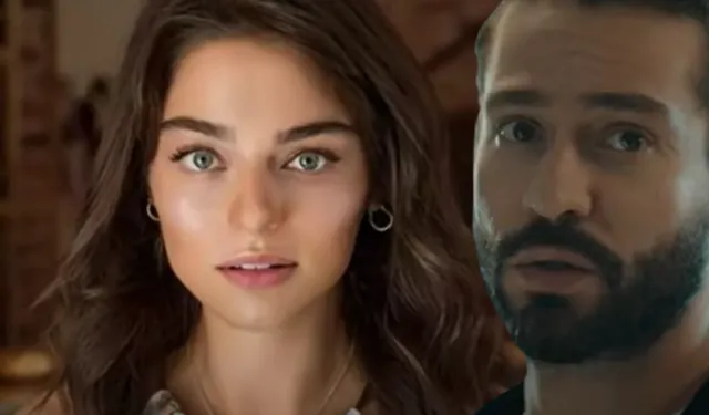 Vicdansız 4. bölüm ne zaman yayınlanacak? TOD TV yayın takvimi netleşti!