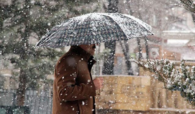 9 Aralık’ta Okullar Kapalı Mı? Kar Tatili Olan İller Açıklandı mı?