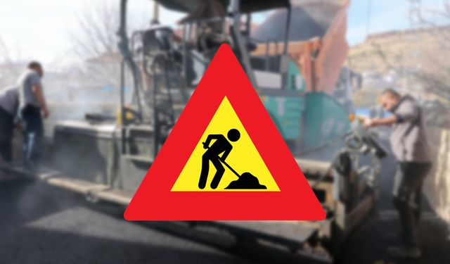 Kahramanmaraş'ta bu yollar için uyarı geldi! 21 Ocak'a kadar kapalı olacak