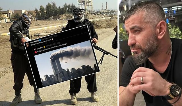 Yusuf Atay neden tutuklandı? Yusuf Atay kaç yıl ceza aldı? Yusuf Atay kimdir?