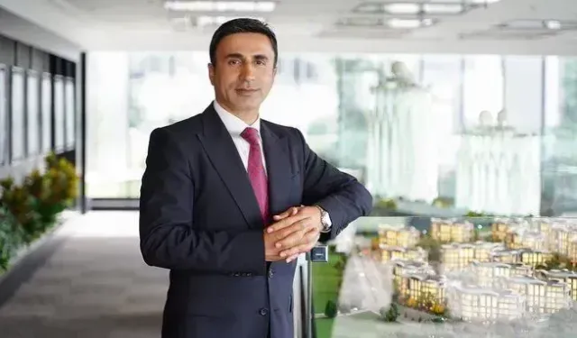 Zekeriya Zeray Kimdir? Zeray GYO’nun Kurucusu ve Vizyoneri