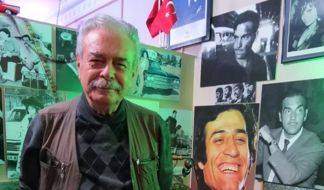 Zafer Dilek Kimdir? Yeşilçam'ın Unutulmaz Sesi Sustu