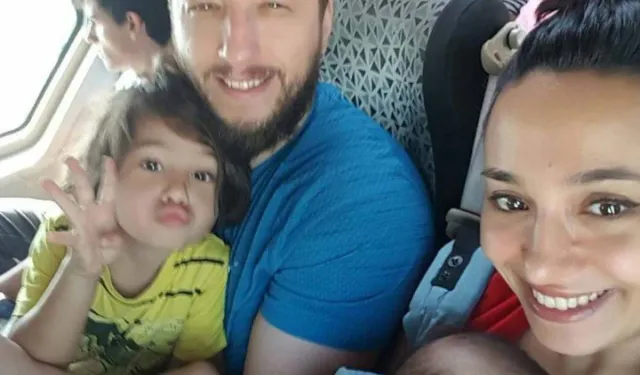 Sezen Burçin Karahan kimdir, aslen nereli? Yıldız Tilbe’nin kızının biyografisi ve eşi