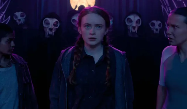 Stranger Things Final mi Yaptı? 6. Sezon Gelecek mi, Neden Bitti?