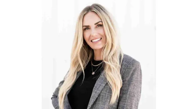 Paige Steckling kimdir, aslen nereli? Instagram adresi nedir?