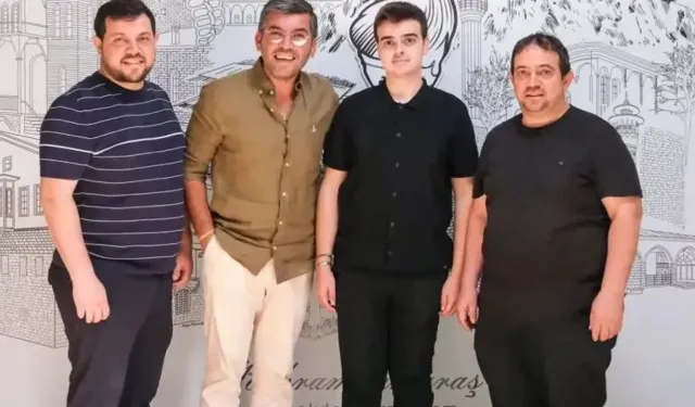 İstiklalspor’da AKDO rüzgarı: Kasaya 10 milyon TL daha girdi!