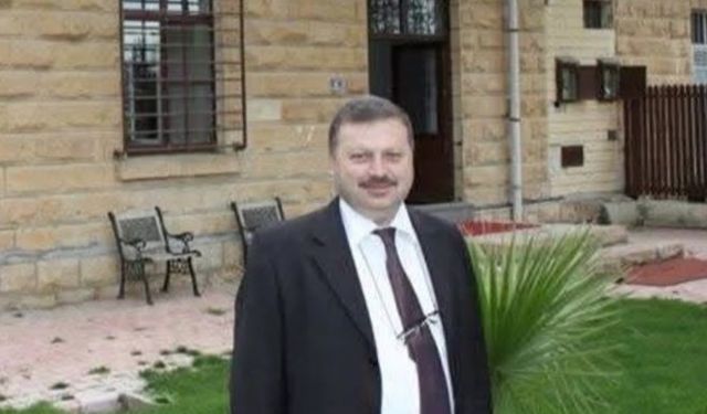 Abdulkadir Dedeoğlu kimdir, neden öldü? 65 yaşında vefat etti