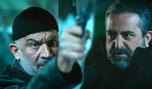 Arka Sokaklar Cevher öldü mü, diziden ayrılıyor mu? Yayınlandığı sahne gündem oldu