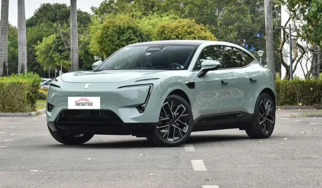 Skywell Personel Alımı Ne Zaman? Çankırı Otomobil Fabrikası İş İlanları Detayları!