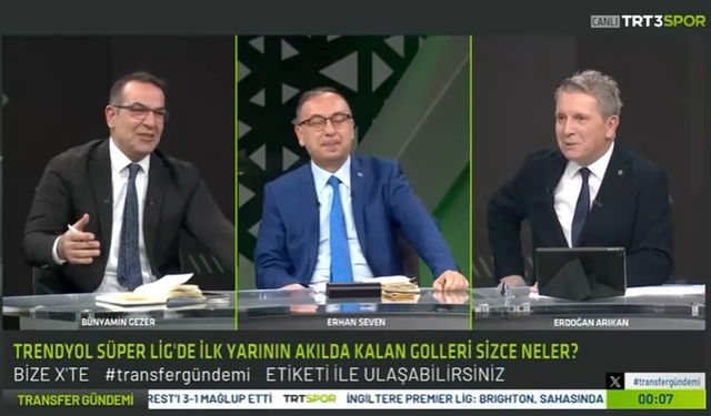 Bünyamin Gezer'den Kahramanmaraş İstiklalspor'a destek çağrısı