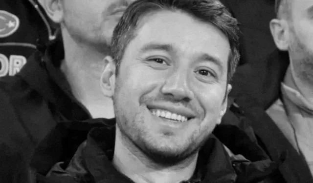 Enes Tilgeler kimdir, neden öldü? Polis memuru yaşamını yitirdi