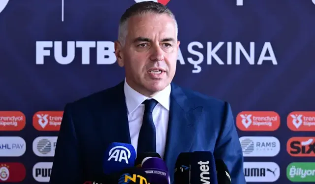 Eray Yazgan Kimdir? Galatasaray Genel Sekreteri ve Kariyeri