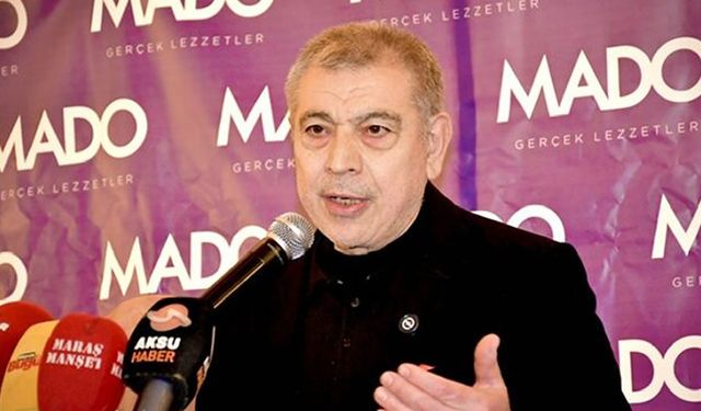 Başkan Kanbur’a üyelerinden sevgi seli