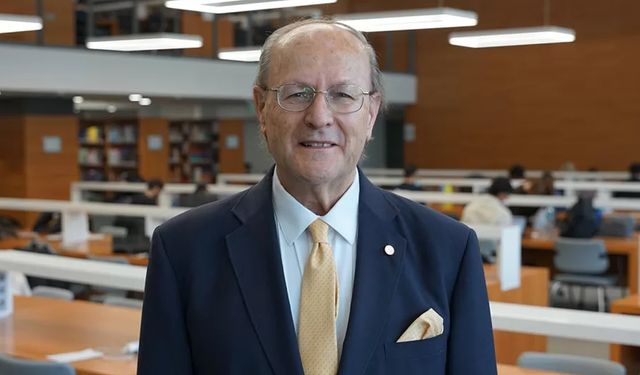 Ergün Kırlıkovalı kimdir? F-35 uçaklarını radarda görünmez yapan Türk mühendisin hayatı