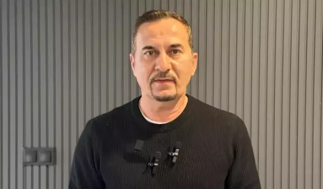 Ergün Penbe neden istifa etti? Gençlerbirliği Teknik Direktörü Penbe'den gelen istifa açıklaması!