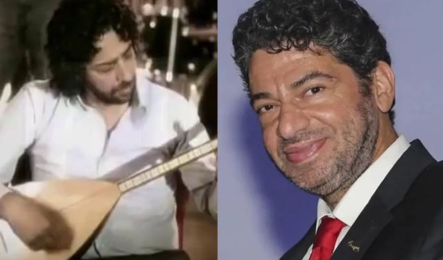 Fikret Taşıyan kimdir? Hakan Taşıyan'ın kardeşi merak konusu oldu