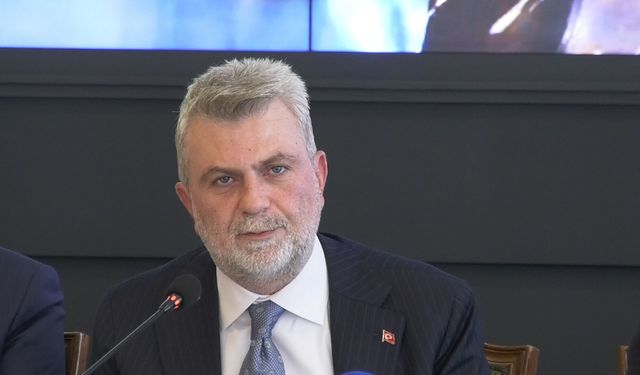 Başkan Görgel'den 'Dulkadiroğlu' açıklaması: Tüm şehir bize emanet!