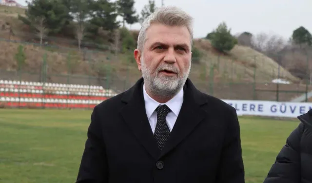 Fırat Görgel kesenin ağzını açtı: İstiklalspor'a maaşını bağışladı