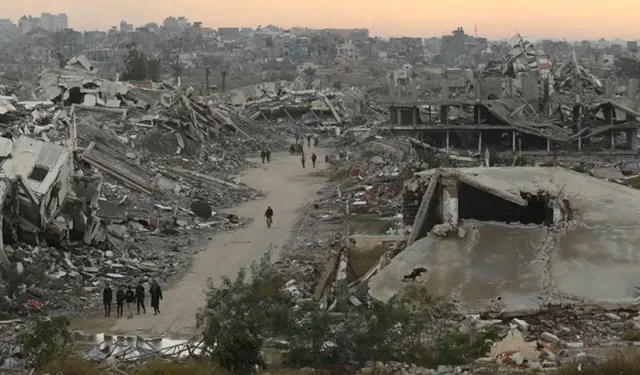 Trump’ın Gazze planı devrede: Hakan Fidan Yürütme Kurulu Üyesi seçildi!