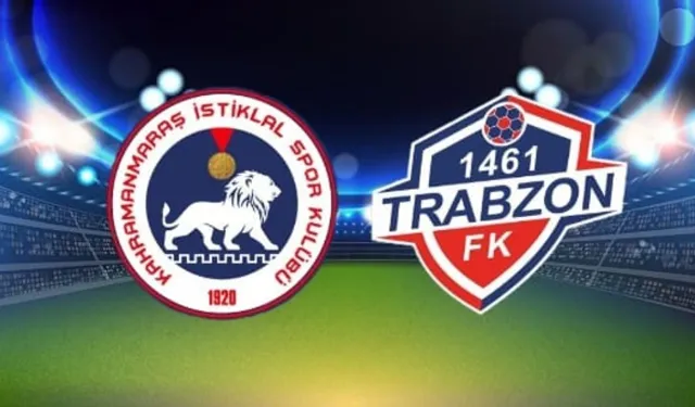 Kahramanmaraş İstiklalspor - 1461 Trabzon FK maçı ertelendi mi, iptal mi?