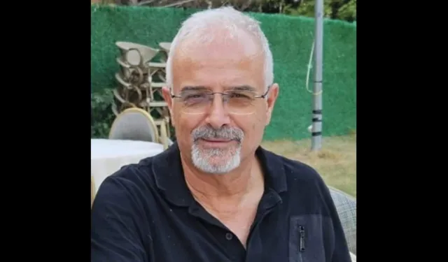 Mestan Özyer kimdir, neden öldü? Veteriner hekim hayatını kaybetti