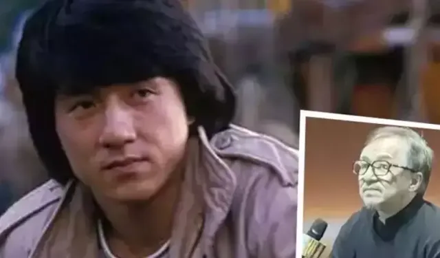 Jackie Chan Öldü Mü? Jackie Chan Kaç Yaşında, Hasta Mı? 2026 Son Durum