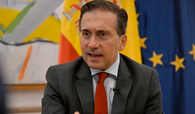 Dünya Bu Çıkışı Konuşuyor: İspanya ABD’nin Venezuela Müdahalesine Neden Karşı Çıktı?