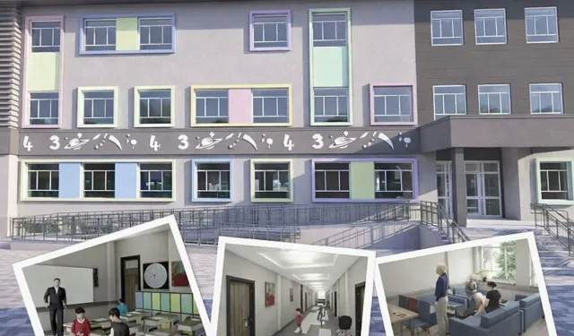 Kahramanmaraş’ta Sevindiren Gelişme! Yeni Proje İçin Düğmeye Basıldı