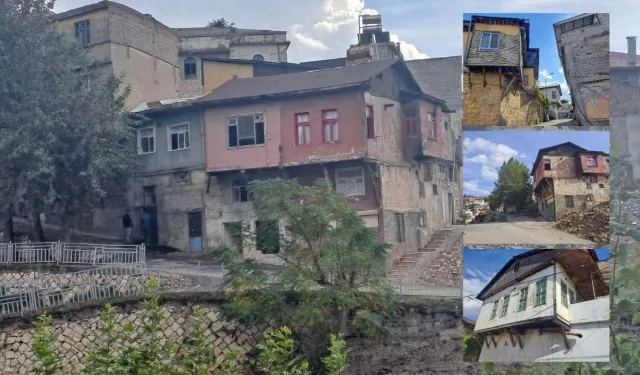 Kahramanmaraş’ın Saklı Belleği: Yorgun Binaların Sessiz Çığlığı