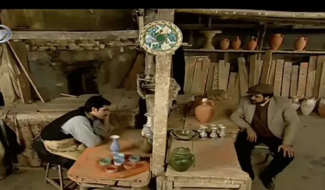 Kanal 7 Elmalı Tabak Filmi Nerede Çekildi? İşte O Tarihi Konaklar!