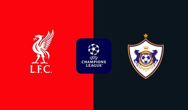 Liverpool Karabağ maçını şifresiz veren yabancı kanallar var mı? İşte yayın bilgileri