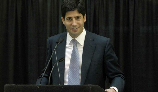 Kevin Warsh Kimdir? Trump’ın Yeni FED Başkanı Adayı