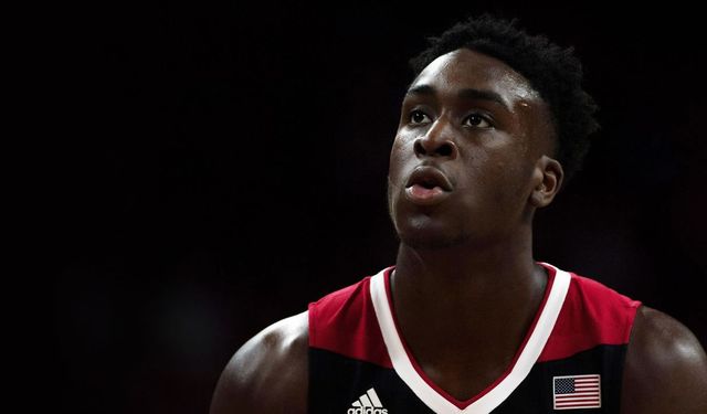 Pota altında yeni dönem: Kipaş İstiklal dünya yıldızı Abdul Malik Abu ile anlaştı