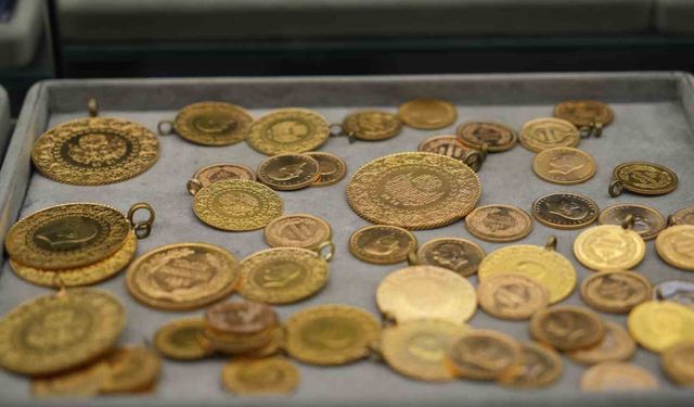 0.10 Gram Altın Satışı Başladı mı? Kuyumcularda Mikro Altın Dönemi