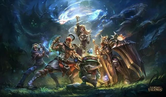 LoL çöktü mü, neden açılmıyor? 29 Ocak League of Legends sunucu durumu son dakika
