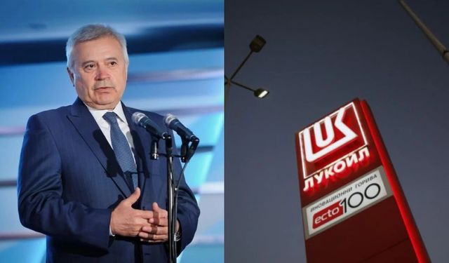 Lukoil Kimin? Lukoil Sahibi Vagit Alekperov Hakkında Bilinmeyen Gerçekler ve Son Dakika Satış Kararı