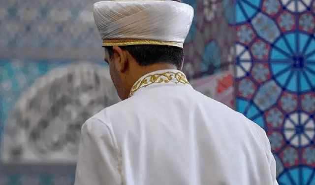 Resmi Gazete’de atama kararı: Kahramanmaraş İl Müftüsü değişti