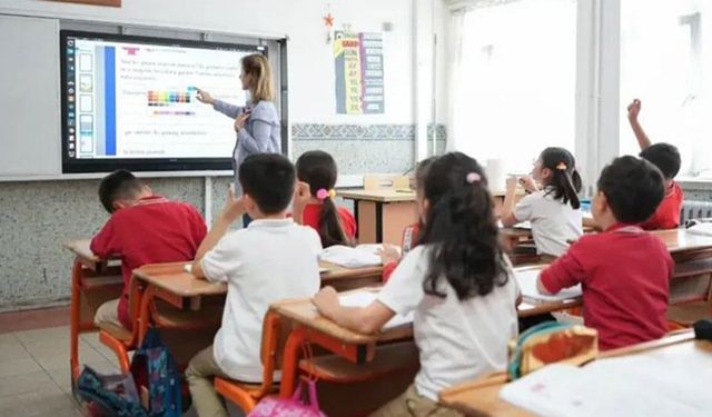 MEB’den eğitimde yeni uygulama! Kahramanmaraş'ta karneye ek belge geliyor