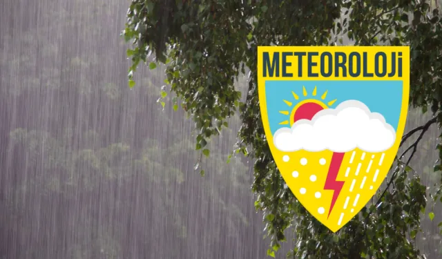 Meteoroloji 2025 Yılının Enlerini Paylaştı: Kahramanmaraş Yer Aldı mı?