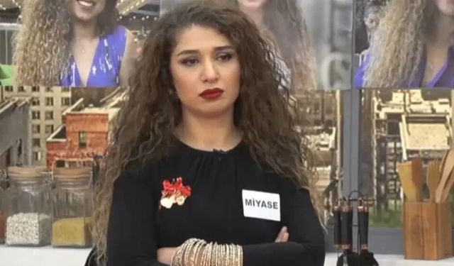 Gelinim Mutfakta Miyase elendi mi? Kanal D ekranlarında fırtınalar estirdi