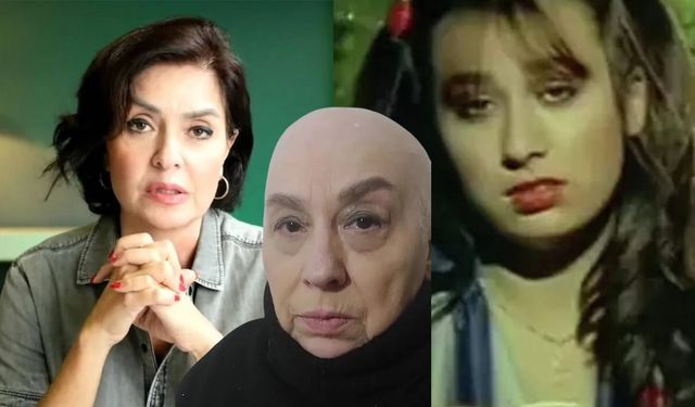 Saadet Gürses ile Özlem Gürses akraba mı, kardeş mi?