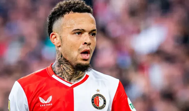 Quilindschy Hartman Kimdir? Beşiktaş Sol Bek İçin Düğmeye Bastı